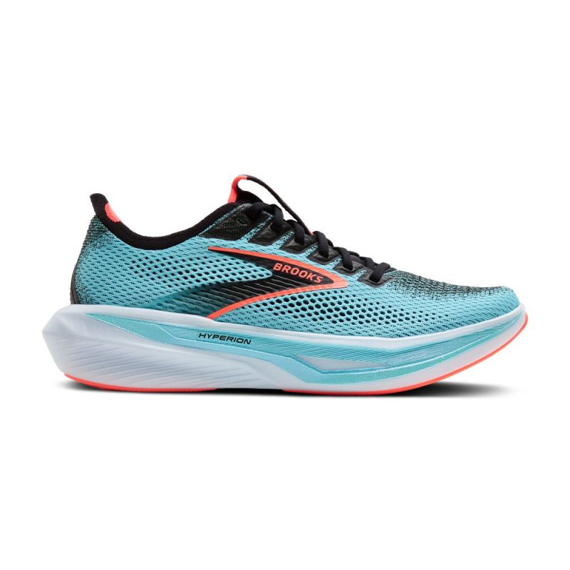 Hyperion 3 men's running shoes for asphalt, blue Import z Brooks/Brooks/Buty Your Sports Performance