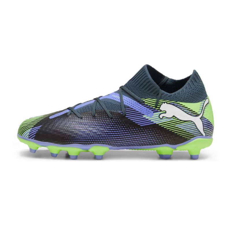 Puma Future 7 Pro FG/AG Jr 107944 03 football boots Footwear/Football/FG/SR Your Sports Performance