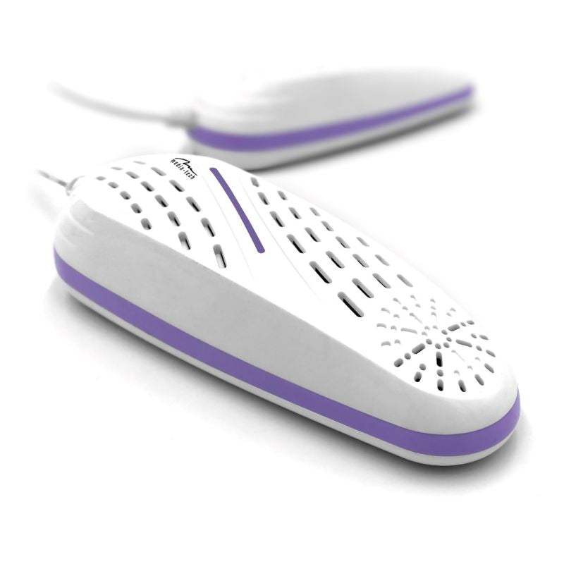 MEDIA-TECH SHOE DRYER WITH STERILIZATION FUNCTION MT6532 AGD - Produkty/Suszarki do butów Your Sports Performance