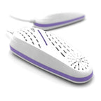 MEDIA-TECH SHOE DRYER WITH STERILIZATION FUNCTION MT6532 AGD - Produkty/Suszarki do butów Your Sports Performance