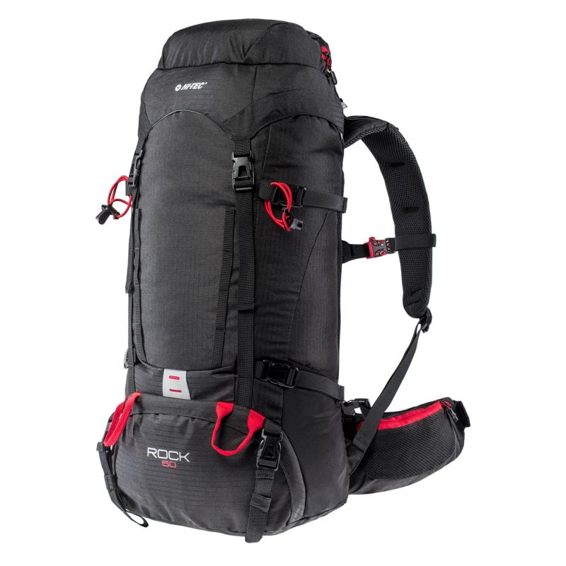 Hi-Tec Rock 50 backpack 92800308376 Accessories/Plecaki Your Sports Performance
