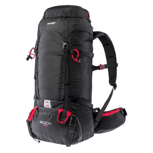Hi-Tec Rock 50 backpack 92800308376 Accessories/Plecaki Your Sports Performance