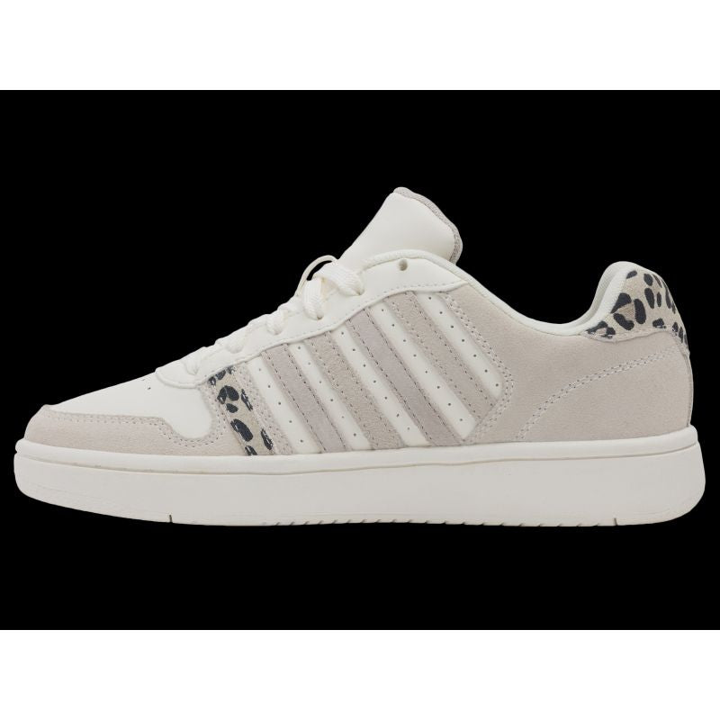 K-Swiss COURT PALISADES shoes (96931-159-M) K- Swiss
