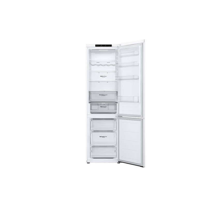 LG GBV3200DSW refrigerator AGD - Produkty/Lodówki wolnostojące Your Sports Performance