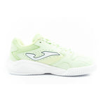 Joma Master women's padel tennis shoes green Joma