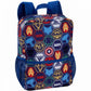 Adidas Marvel IT9422 backpack Accessories/Plecaki Adidas
