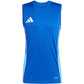 Adidas Tiro 25 Competition Sleeveless Jersey M JI6575 Clothing/Football Adidas