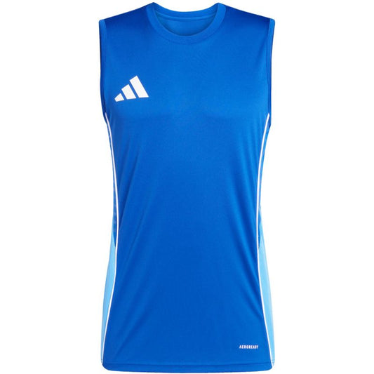 Adidas Tiro 25 Competition Sleeveless Jersey M JI6575 Clothing/Football Adidas