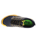 Running shoes Inov-8 X-Talon Ultra M 260 V2 000988-BKGO-S-01 black-gold Footwear/Running/Men/Inov-8 Your Sports Performance