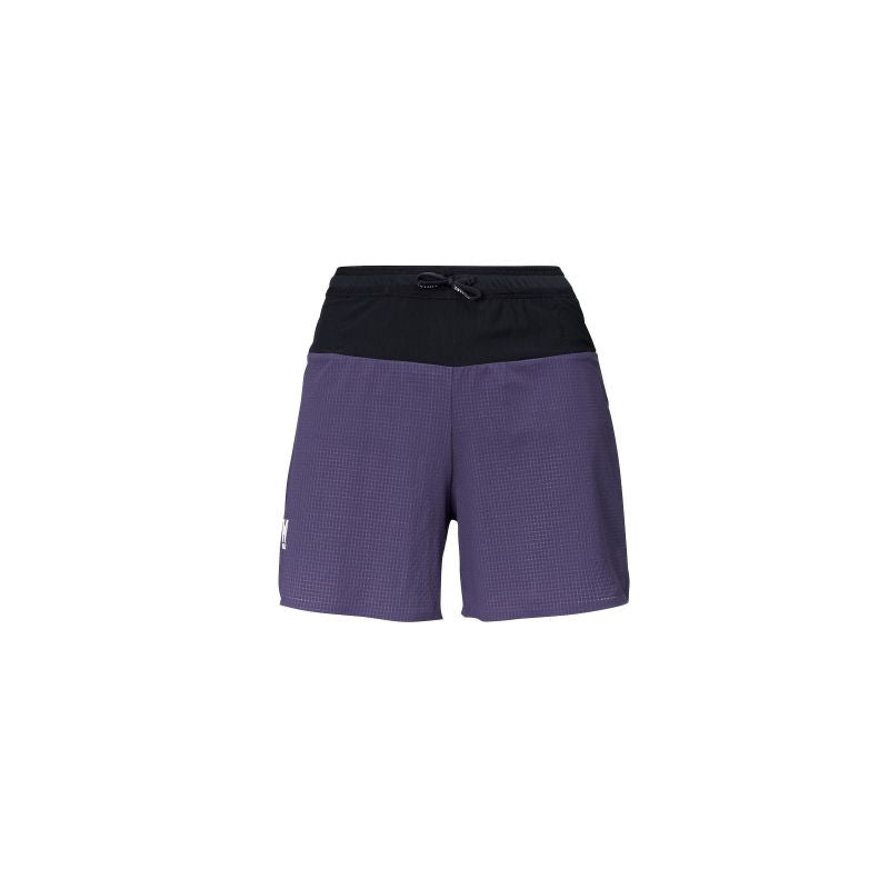 MILLET Intense Pro Light Women's Shorts W 5'' Purple Plum
