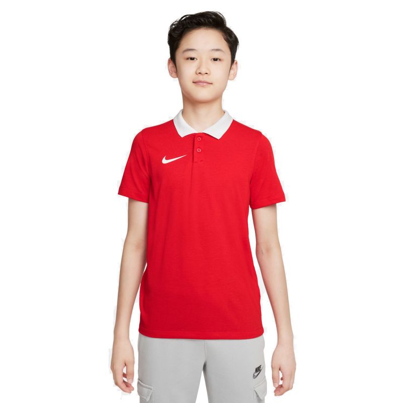 Nike Dri-FIT Park Jr CW6935-657 polo shirt Clothing/Football Nike