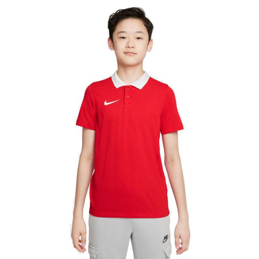 Nike Dri-FIT Park Jr CW6935-657 polo shirt Clothing/Football Nike