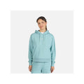 Women's ROSSIGNOL W Waterfall H Hoodie, blue