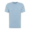 Mustang Alex C Print M T-shirt 1013562 5124 Clothing/Lifestyle/T-shirts/Mustang Your Sports Performance