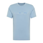 Mustang Alex C Print M T-shirt 1013562 5124 Clothing/Lifestyle/T-shirts/Mustang Your Sports Performance