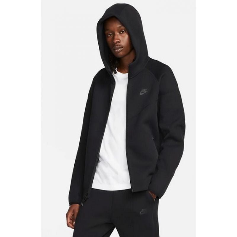 Nike Tech Fleece M FB7921-010 sweatshirt Clothing/Lifestyle Nike