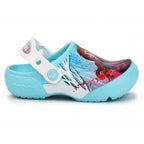 Crocs Frozen FL OL Disney Frozen 2 CG Jr 206167-4O9 Slides