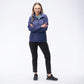 Women's transitional jacket LADY GANMORE In preparation Your Sports Performance