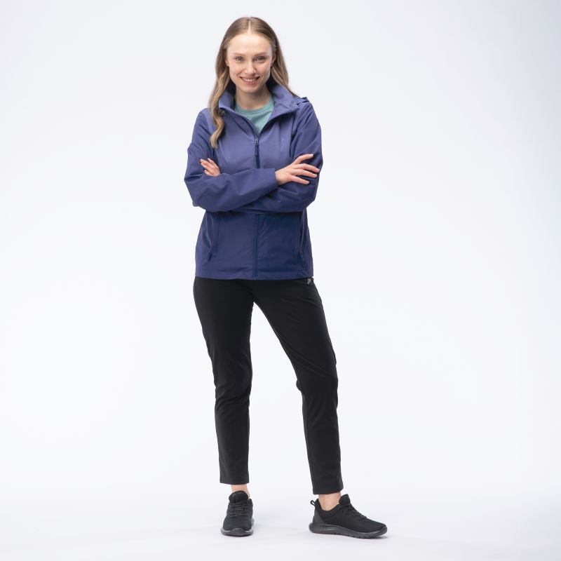 Women's transitional jacket LADY GANMORE In preparation Your Sports Performance
