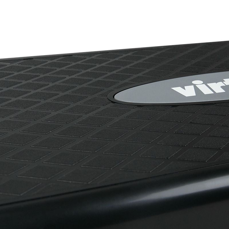 VIRTUFIT BASIC STEP AEROBIC FITNESS In preparation Your Sports Performance