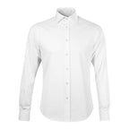 Malfini Journey M MLI-26400 shirt white Clothing/Lifestyle/T-shirts/Malfini Malfini