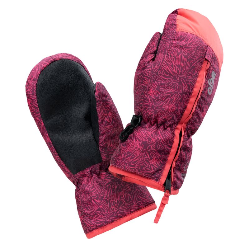 NOKI KDG Children's Gloves In preparation Your Sports Performance