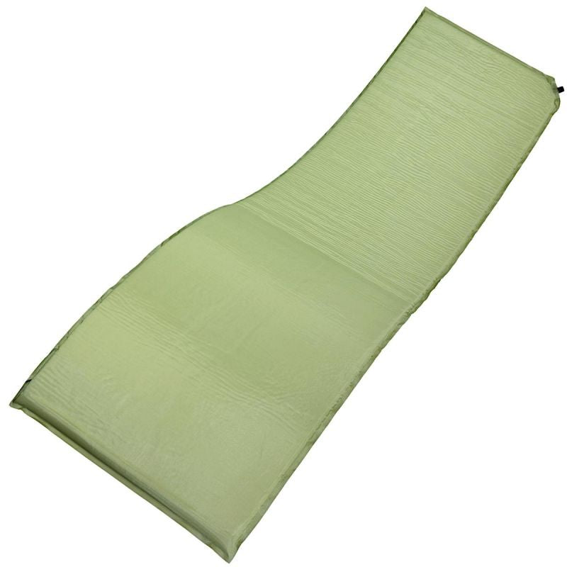 SELF-INFLATION TOURIST MAT MATTRESS 183x51x2.5CM REDCLIFFS Turystyka/Materace I Maty/Karimaty Your Sports Performance