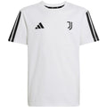 Men's adidas Juventus Turin T-shirt white KF9866