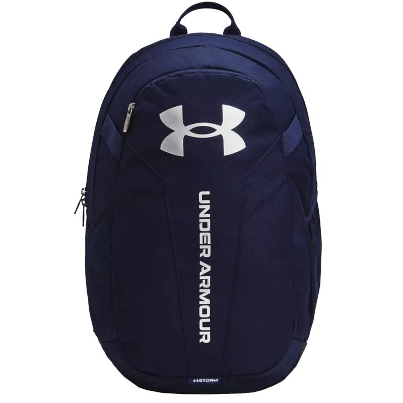 Under Armor Hustle Lite Backpack 1364 180-410 Accessories/Plecaki Your Sports Performance