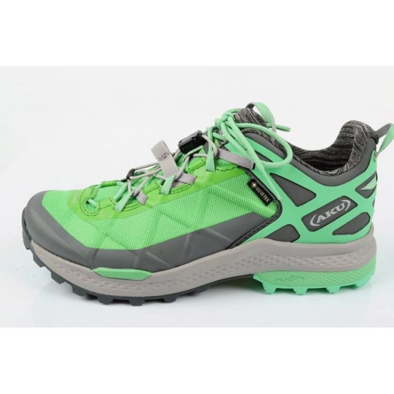 Aku Rocket GTX W 727109 trekking shoes Footwear/Outdoor/Aku Your Sports Performance