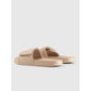 Women's summer flip-flops 4F 4FMM00FFLIF031A-83S 4f