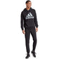 adidas Big Logo Terry Track Suit M IJ8555 Clothing/Training Adidas