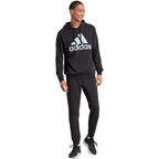 adidas Big Logo Terry Track Suit M IJ8555 Clothing/Training Adidas
