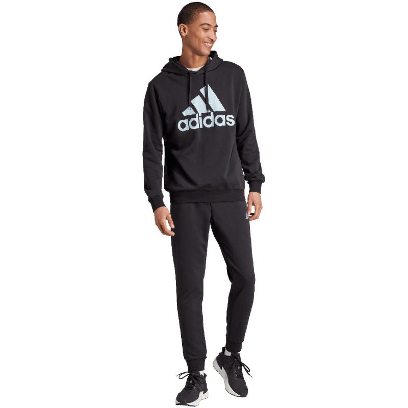 adidas Big Logo Terry Track Suit M IJ8555 Clothing/Training Adidas