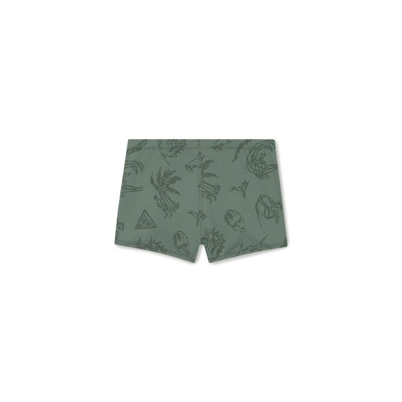 O'Neill Mix &amp; Match Cali First 13'' Swim Shortscrazy 8'' R Jr 92800613832 Clothing/Swimming/ONeill Your Sports Performance