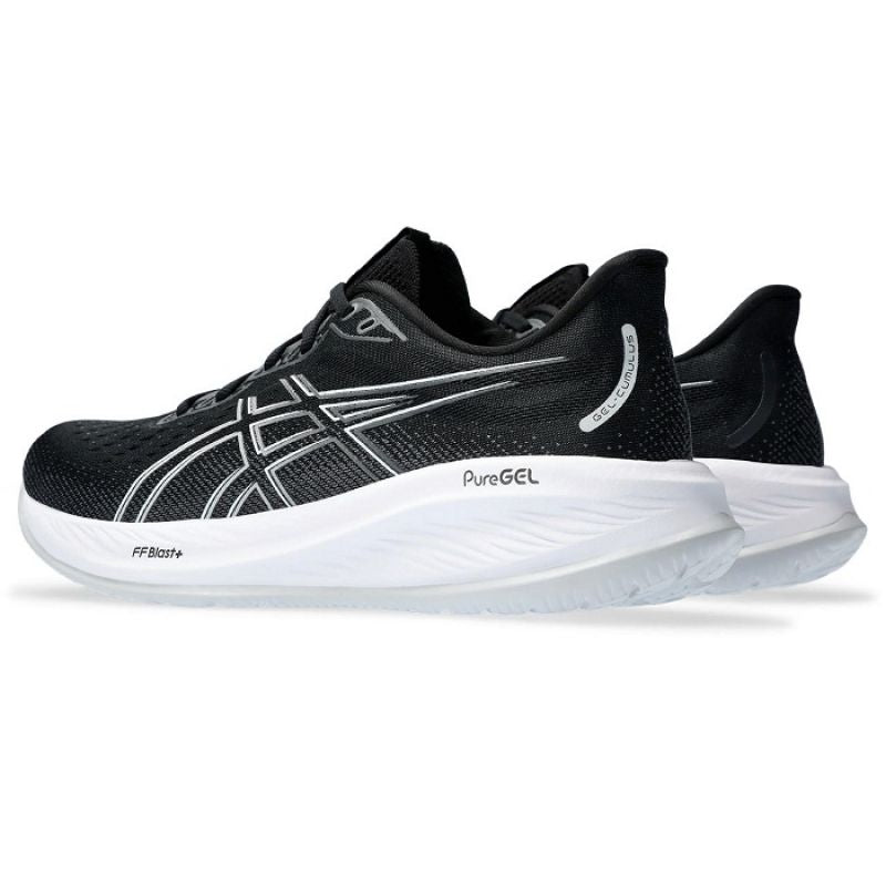 Asics Gel Cumulus 26 M running shoes 1011B792002 Footwear/Running/Men Asics