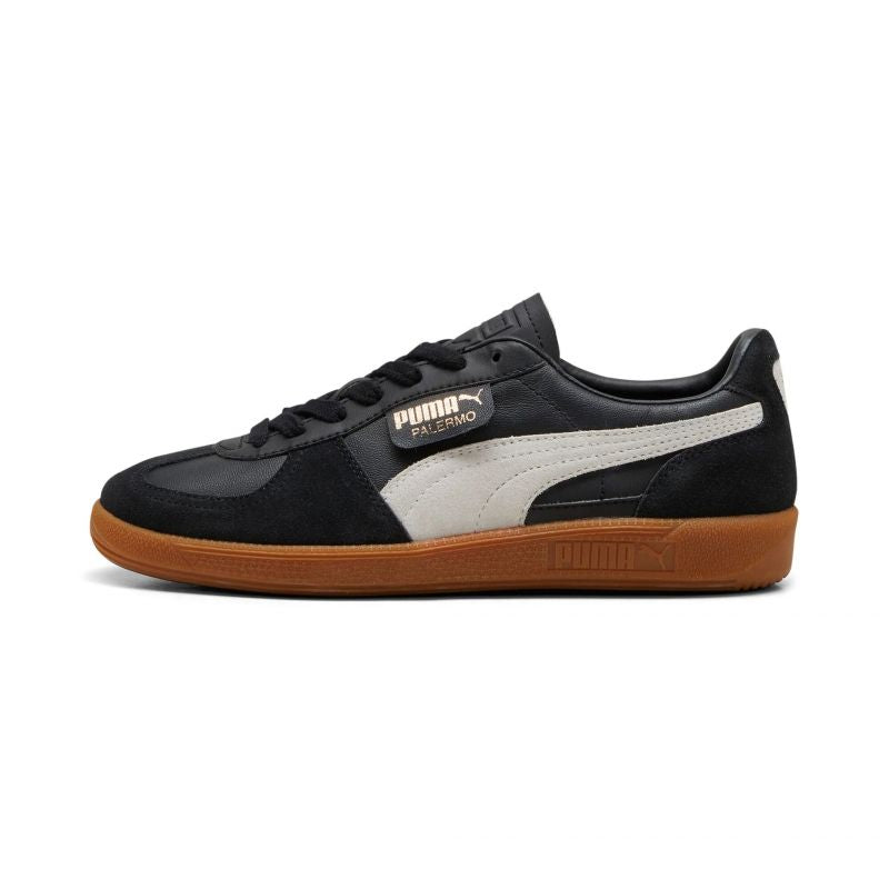 Puma Palermo Lth M shoes 39646403 Footwear/Lifestyle Puma