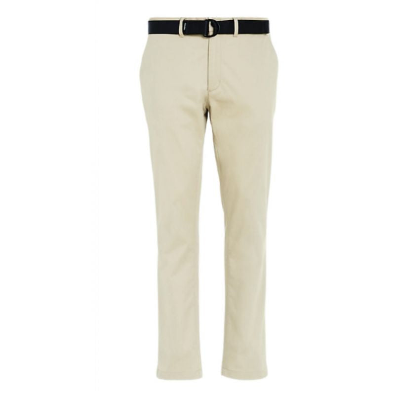 Calvin Klein Chino Modern Twill Slim M K10K110963 trousers Clothing/Lifestyle/Trousers, shorts/Calvin Klein Jeans Your Sports Performance