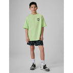 Boys' swim shorts 4F 4FJRSS26UBDSM214-90A 4f