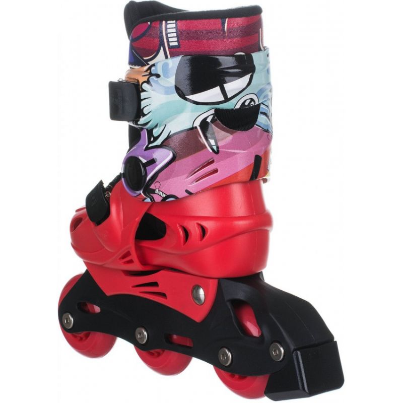 TEMPISH Baby Skate '17 1000000005 Adjustable Roller Skates Accessories/Skating/Rolki (pozostałe) Your Sports Performance