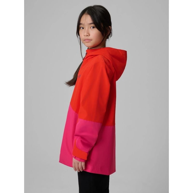 Transitional jacket membrane 5000 girls 4F 4FJWSS26TTJAF0958-62S 4f