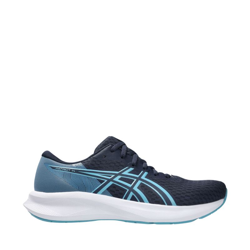 Asics Patriot 14 M 1011C050 400 Running Shoes Footwear/Running/Men/Road Your Sports Performance
