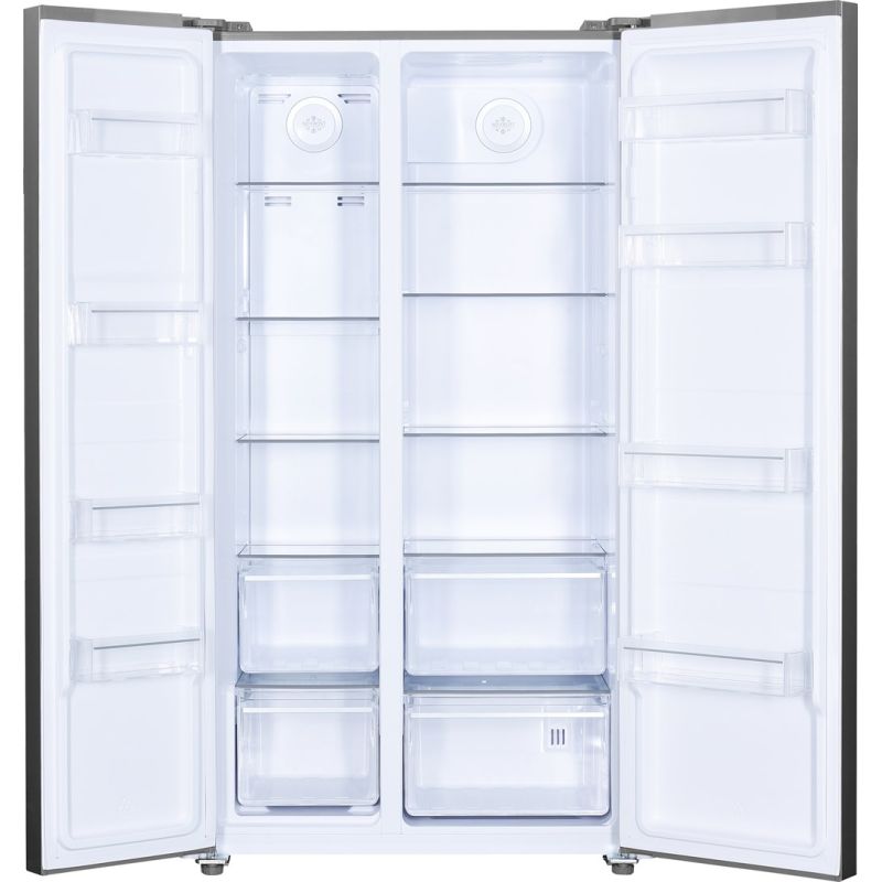 BEKO GNO5322XPN fridge-freezer AGD - Produkty/Lodówki wolnostojące Your Sports Performance