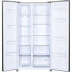 BEKO GNO5322XPN fridge-freezer AGD - Produkty/Lodówki wolnostojące Your Sports Performance