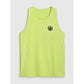 Men's oversize top 4F 4FWSS25TSLEM122-45S *Kategoria tymczasowa Your Sports Performance