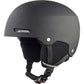 ALPINA ZUPO BLACK MATT 54-58 ski helmet Narciarstwo/Kaski Your Sports Performance