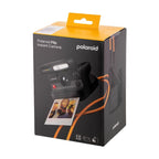 Polaroid Flip Instant Camera, Black Aparaty/Aparaty natychmiastowe Your Sports Performance