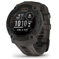 Garmin Instinct E smartwatch - 45mm black/charcoal Accessories Your Sports Performance
