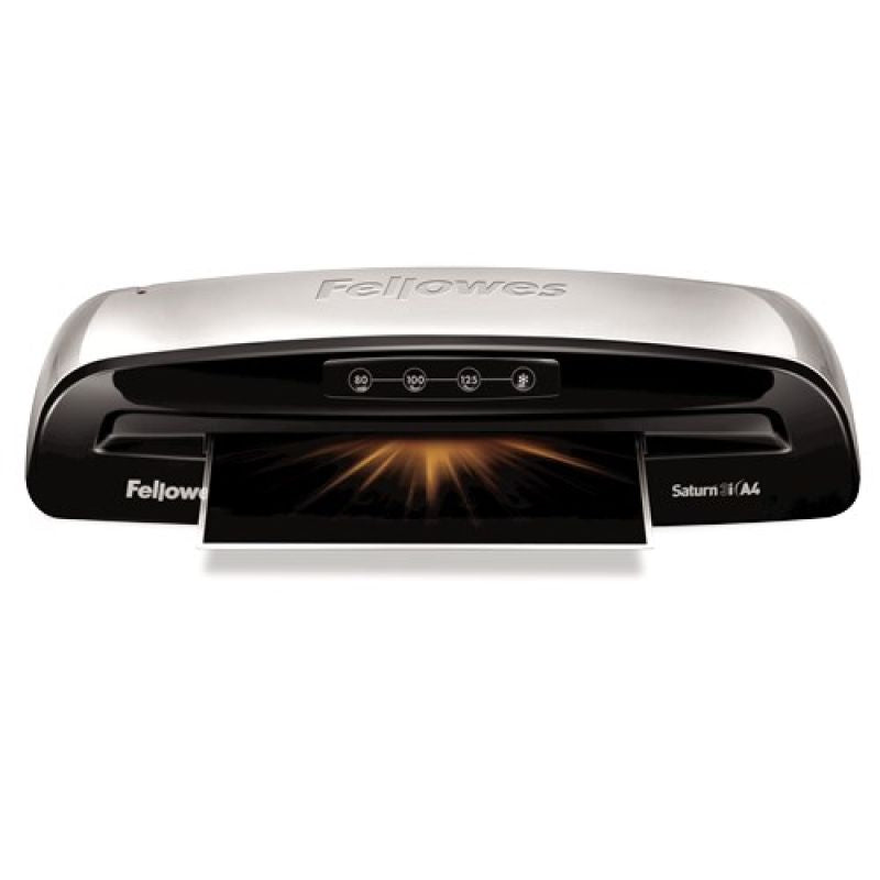 Fellowes Laminator Saturn 3i A4 Urządzenia biurowe/Laminatory Your Sports Performance