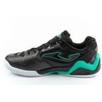Joma men's sports shoes Set men 2601 black for tennis comfortable